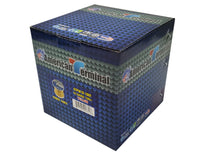 Thumbnail for American Terminal ATPW10-100Y 10GA 100' Yellow Primary Remote Power Ground Wire