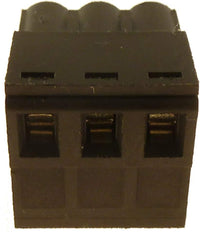 Thumbnail for AudioControl 3 Pin Power Plug Epicenter EQX EQP Matrix 3XS 2XS 6XS EQS DQL-8 EQX