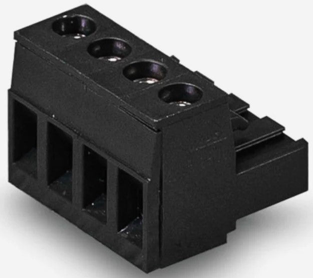 Audio Control AudioControl 4 pin plug LC8i EQL Epic160 LCQ-1 LC2i EQS