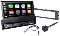 Thumbnail for pioneer-avh-3500nex-digital-receiver-carplay-android-auto