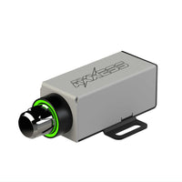 Thumbnail for Axxess AX-BRC-PRO BASS ENHANCEMENT PROCESSOR, 2CH INPUT LOC, BUILT IN LINE DRIVER