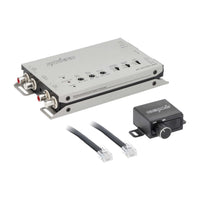 Thumbnail for Axxess AX-BXLOC2-PRO 4CH Active Line Output Converters with Bass Restoration + Bass Boost