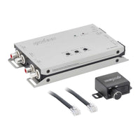 Thumbnail for Axxess AX-BXLOC2 4CH Active Line Output Converter with Bass Restoration