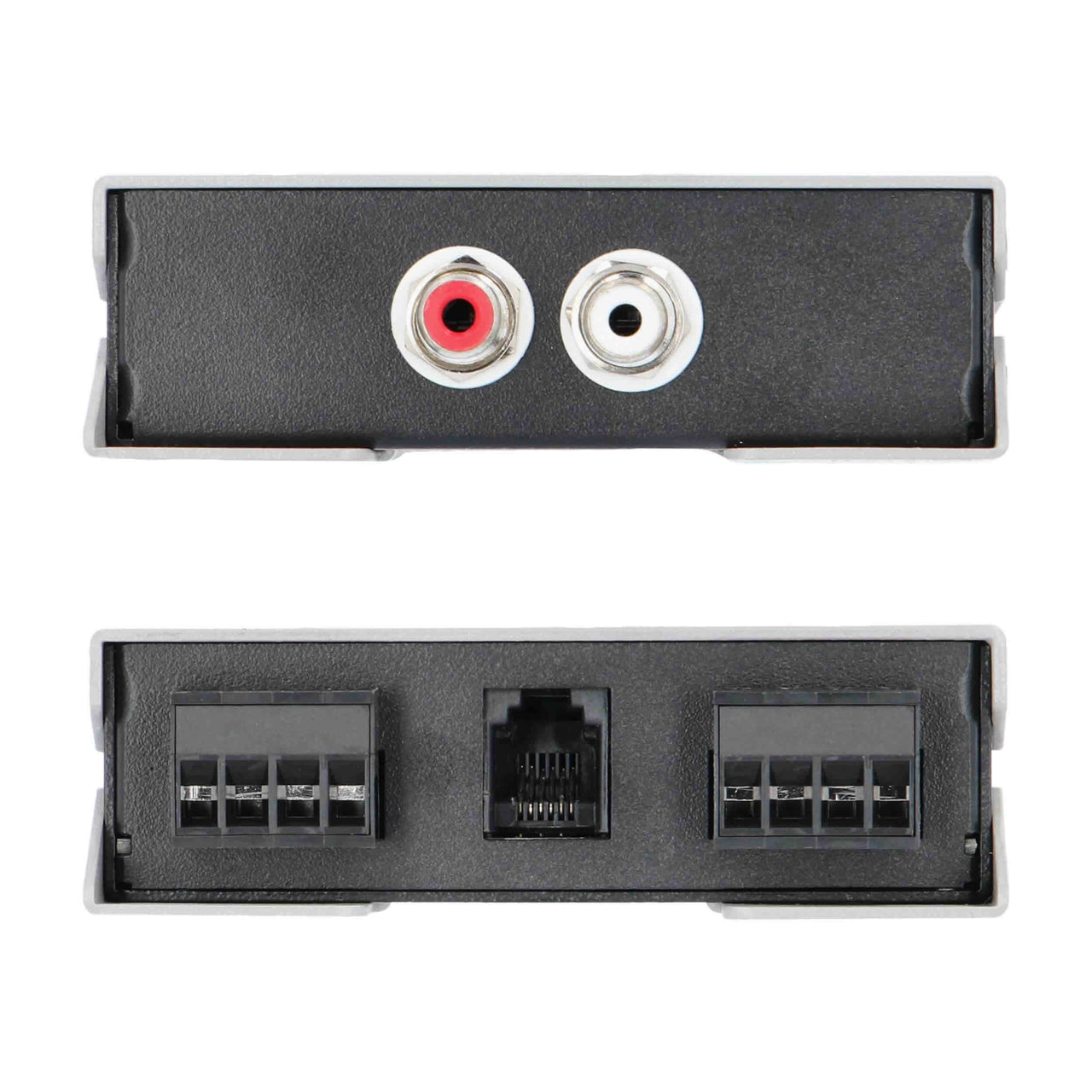 Axxess AX-LOC2.2-PRO 2CH Active Line Output Converter with Bass Boost