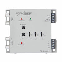 Thumbnail for Axxess AX-LOC2.4 4CH Active Line Output Converter