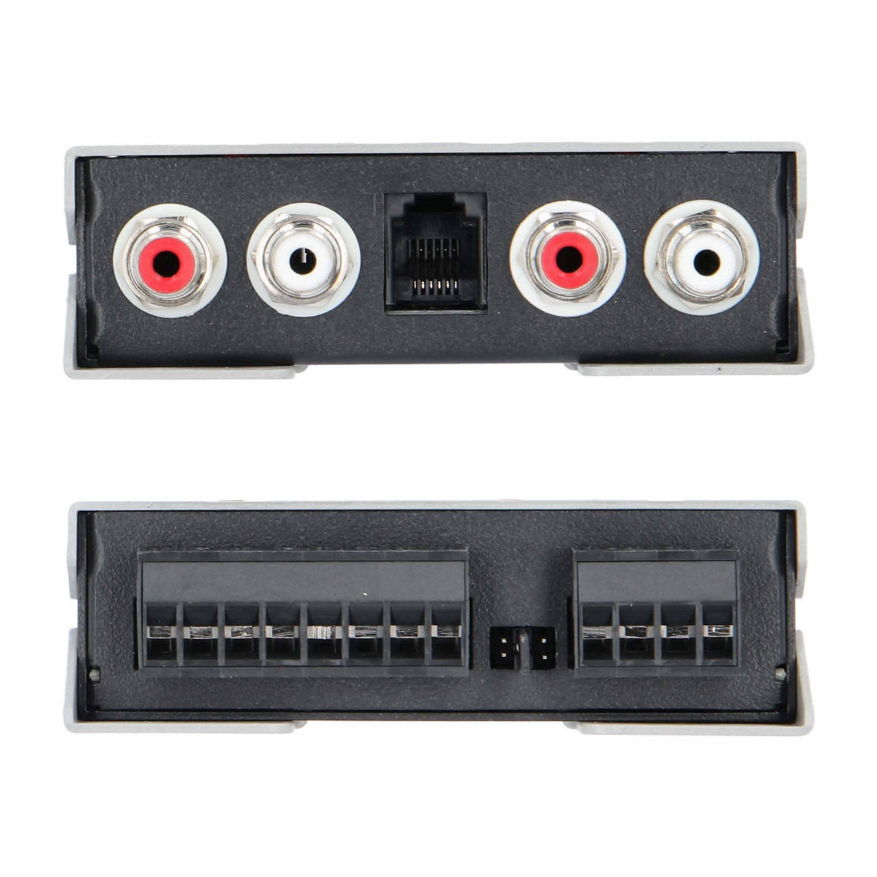 Axxess AX-LOC4.4-PRO 4CH Active Line Output Converter with Bass Boost