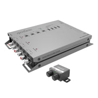 Thumbnail for Axxess AX-LOC6.6-PRO 6-Channel LOC With Summing Processor