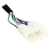 Thumbnail for Axxess AXABH-TY3 Amp Bypass Harness - Fits Select Toyota Models 2004-2015