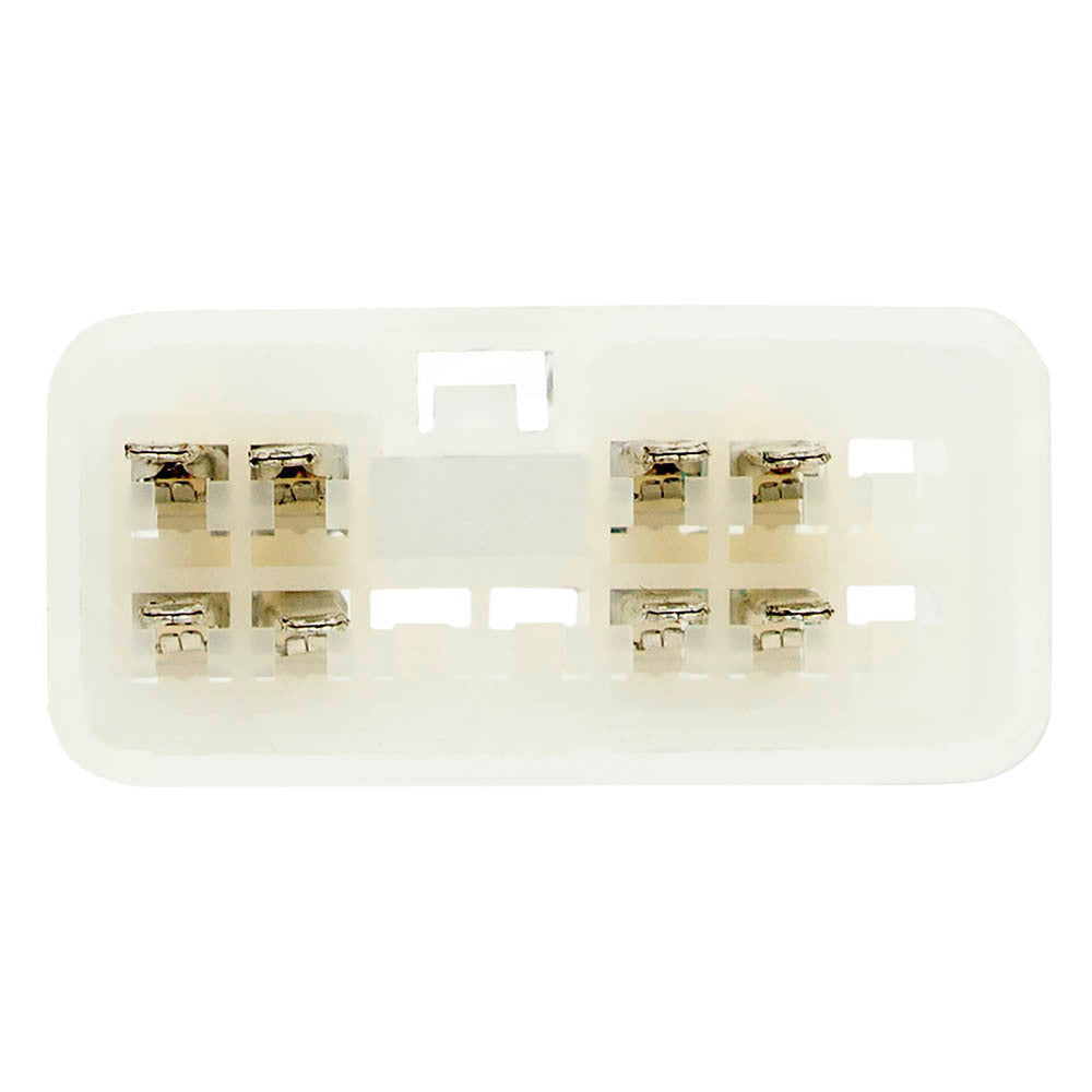 Axxess AXABH-TY3 Amp Bypass Harness - Fits Select Toyota Models 2004-2015