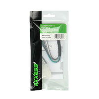 Thumbnail for Axxess AXABH-TY3 Amp Bypass Harness - Fits Select Toyota Models 2004-2015