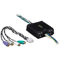 Thumbnail for Axxess Interface AXADCT-4 4 Channel Differential Convertor