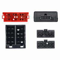 Thumbnail for Axxess AXVI-6515 Fiat 500 Data Interface 2012-2015