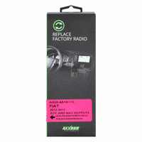 Thumbnail for Axxess AXDI-6515 Fiat 500 Data Interface 2012-2015
