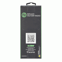 Thumbnail for Axxess AXDI-6515 Fiat 500 Data Interface 2012-2015