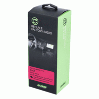 Thumbnail for Axxess AXDI-6515 Fiat 500 Data Interface 2012-2015