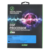 Thumbnail for Axxess AXDSPX-A2B1 A2B/DSP Data Interface - Fits Select Ford Models 2017-2020