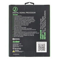 Thumbnail for Axxess AXDSPX-A2B1 A2B/DSP Data Interface - Fits Select Ford Models 2017-2020