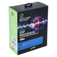 Thumbnail for Axxess AXDSPX-A2B1 A2B/DSP Data Interface - Fits Select Ford Models 2017-2020