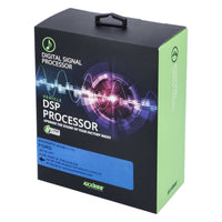 Thumbnail for Axxess AXDSPX-A2B1 A2B/DSP Data Interface - Fits Select Ford Models 2017-2020