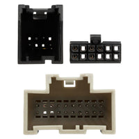 Thumbnail for Axxess AXDSPX-A2B2 A2B Data Interface Amp Bypass Harness - Ford 2018-Up