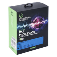 Thumbnail for Axxess AXDSPX-A2B2 A2B Data Interface Amp Bypass Harness - Ford 2018-Up