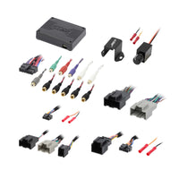 Thumbnail for Axxess AXDSPX-A2B3 A2B/DSP Data Interface - Fits Select Lincoln Models 2018-UP* (with Revel® amp)