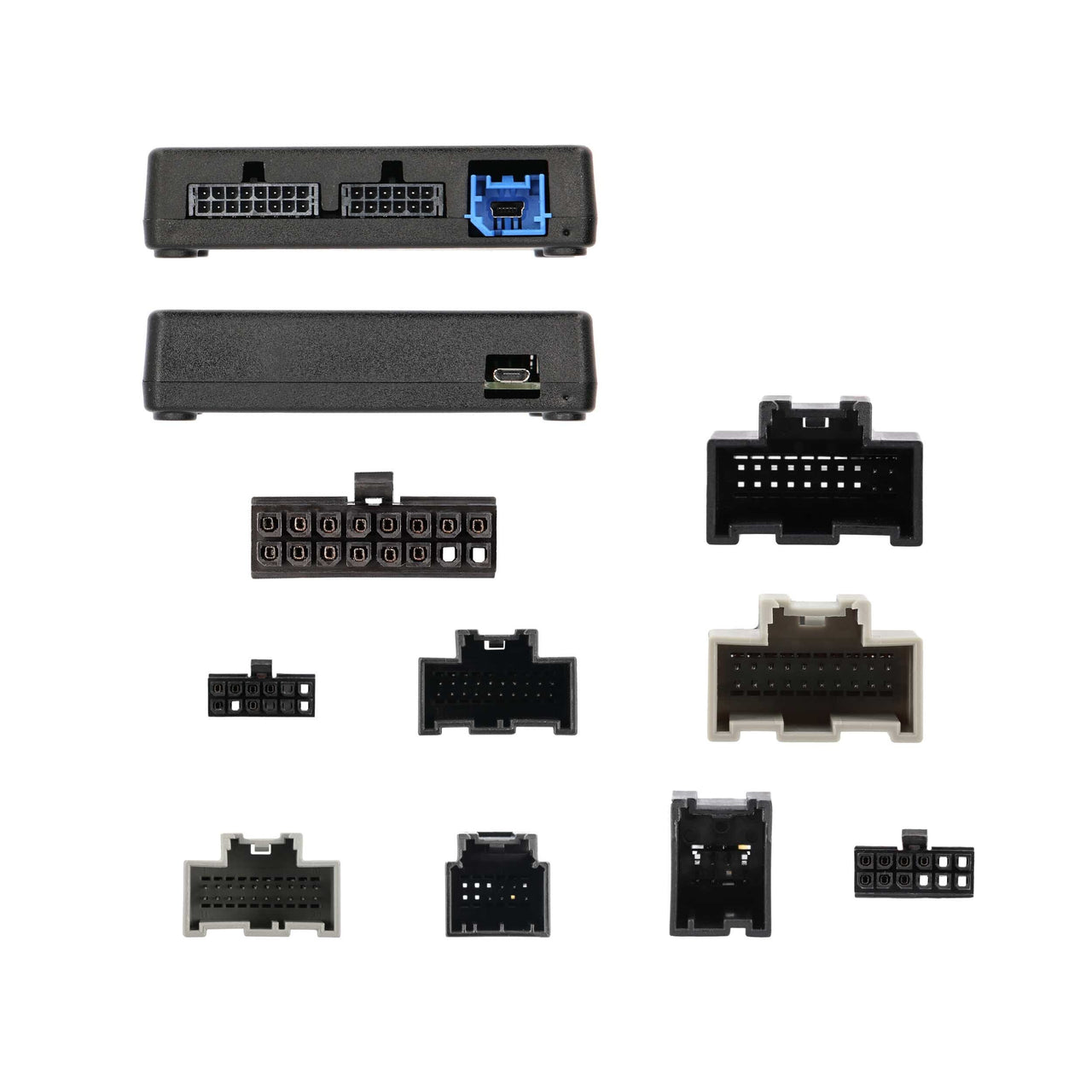 Axxess AXDSPX-A2B3 A2B/DSP Data Interface - Fits Select Lincoln Models 2018-UP* (with Revel® amp)