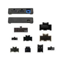 Thumbnail for Axxess AXDSPX-A2B3 A2B/DSP Data Interface - Fits Select Lincoln Models 2018-UP* (with Revel® amp)