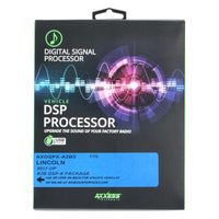 Thumbnail for Axxess AXDSPX-A2B3 A2B/DSP Data Interface - Fits Select Lincoln Models 2018-UP* (with Revel® amp)