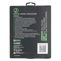 Thumbnail for Axxess AXDSPX-A2B3 A2B/DSP Data Interface - Fits Select Lincoln Models 2018-UP* (with Revel® amp)