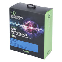 Thumbnail for Axxess AXDSPX-A2B3 A2B/DSP Data Interface - Fits Select Lincoln Models 2018-UP* (with Revel® amp)