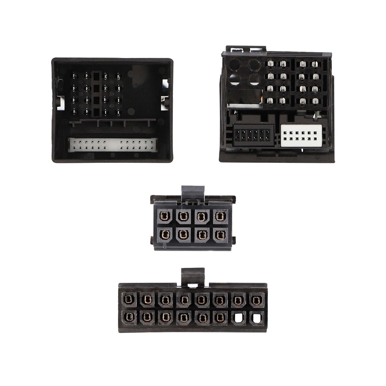 Axxess AXDSPX-BM1 DSP Data Interface - Fits Select BMW/MINI Models 2006-2020