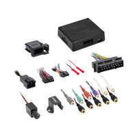 Thumbnail for Axxess AXDSPX-BMWM25 MOST®/DSP Data Interface - Fits Select BMW Models 2010-2020