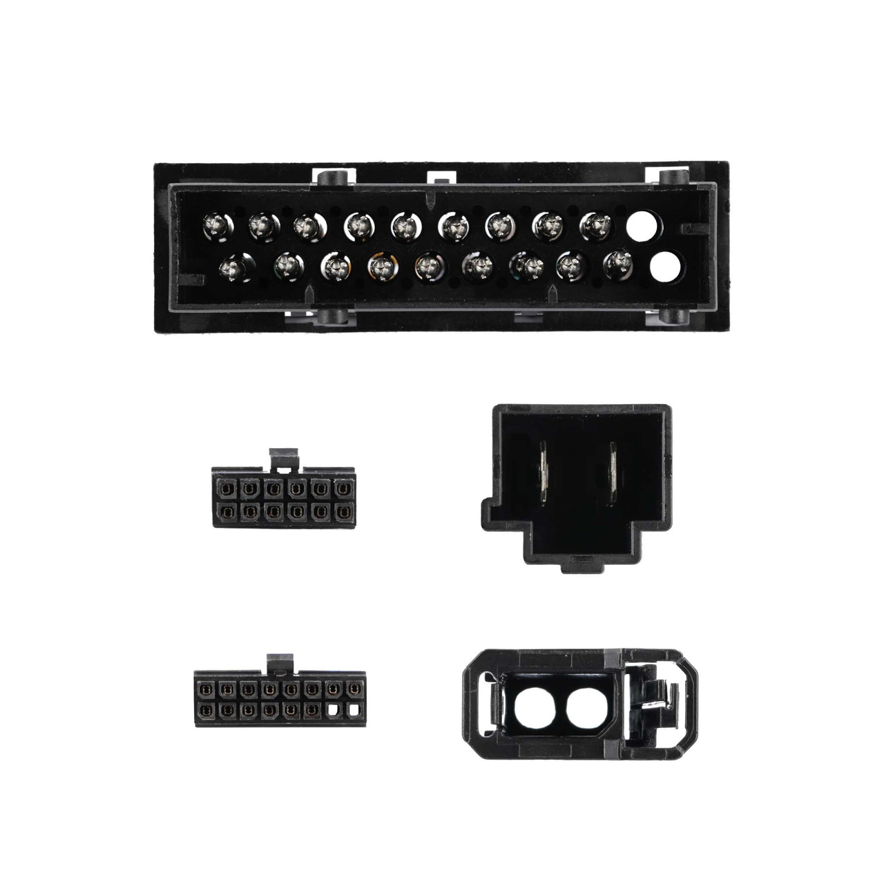 Axxess AXDSPX-BMWM25 MOST®/DSP Data Interface - Fits Select BMW Models 2010-2020