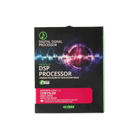 Thumbnail for Axxess AXDSPX-CH4 DSP Data Interface - Fits Select Chrysler Models 2007-2020