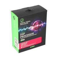 Thumbnail for Axxess AXDSPX-CH4 DSP Data Interface - Fits Select Chrysler Models 2007-2020