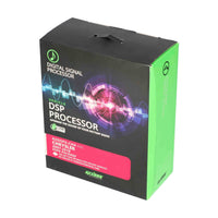 Thumbnail for Axxess AXDSPX-CH4 DSP Data Interface - Fits Select Chrysler Models 2007-2020