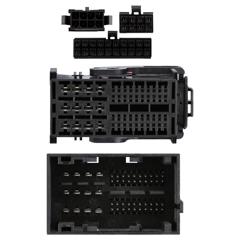 Axxess AXDSPX-CH5 DSP Data Interface Fits Select Chrysler Models 2013-2023