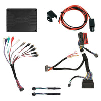 Thumbnail for Axxess AXDSPX-CH5 DSP Data Interface Fits Select Chrysler Models 2013-2023