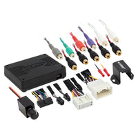 Thumbnail for Axxess AXDSPX-TY1 DSP Data Interface with Pre-wired Harness - Fits Select Lexus/Toyota Models 2001-2015