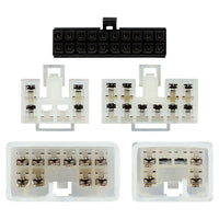 Thumbnail for Axxess AXDSPX-TY2 DSP Data Interface with Pre-wired Harness - Fits Select Scion/Subaru/Toyota Models 2003-2022