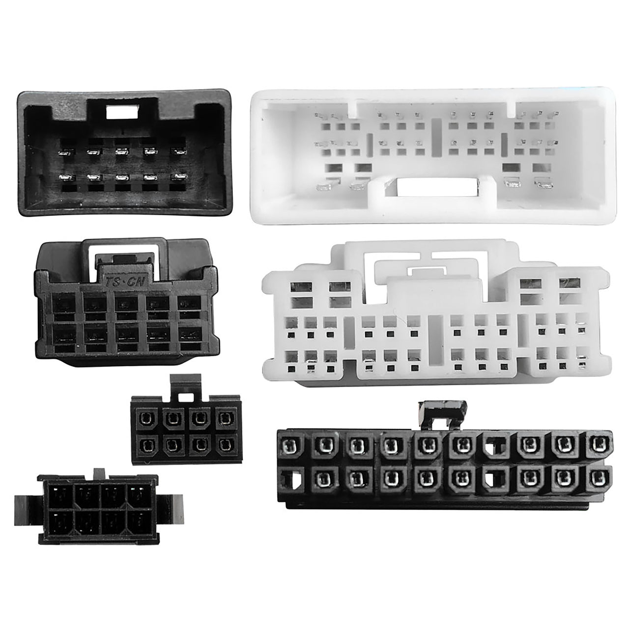 Axxess AXDSPX-TY3 DSP Data Interface with Pre-wired Harness - Fits Select Toyota Models 2018-2023