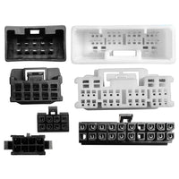 Thumbnail for Axxess AXDSPX-TY3 DSP Data Interface with Pre-wired Harness - Fits Select Toyota Models 2018-2023