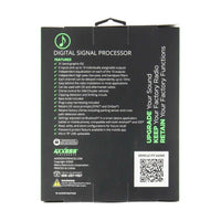 Thumbnail for Axxess AXDSPX-TY3 DSP Data Interface with Pre-wired Harness - Fits Select Toyota Models 2018-2023