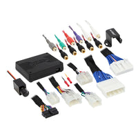 Thumbnail for Axxess AXDSPX-TY4 DSP Data Interface with Pre-wired Harness - Fits Select Lexus/Toyota Models 2011-2022