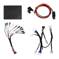 Thumbnail for Axxess AXDSPX-TY4 DSP Data Interface with Pre-wired Harness - Fits Select Lexus/Toyota Models 2011-2022