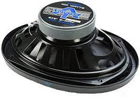 Thumbnail for 2 Pairs AUTOTEK ATS693 800W Peak (400W RMS) 6