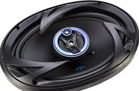 Thumbnail for 2 Pairs AUTOTEK ATS693 800W Peak (400W RMS) 6