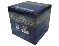 Thumbnail for American Terminal ATPW10-100W 10GA 100' White Primary Remote Power Ground Wire