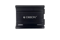 Thumbnail for ORION CBA2500.2 - 2500 Watt MAX 2 Channel Class A/B Amplifier
